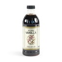 【期間限定!ポイント5倍!期間限定!】ロデル ピュアバニラエクストラクト 473ml×2SET Rodell Pure Vanilla Extract 473ml×2SET