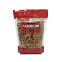 カークランドシグネチャー 生アーモンド 1.36 kg Kirkland Signature Supreme Raw Almonds 1.36 kg