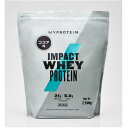 【5と0のつく日限定!ポイント5倍!本日限定!】マイプロテイン インパクトホエイ プロテイン 2,250g MYPROTEIN Impact Whey Prot...