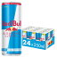 レッドブル エナジードリンク シュガーフリー 250ml x 24本　Red Bull Sugar Free 250ml X 24