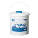 【5と0のつく日限定!ポイント5倍!本日限定!】クレシア ジャンボ 消毒ウェットタオル 250枚 Crecia Jambo Sanitizing Wet Towel 250 Sheets(3)