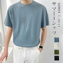 【5と0のつく日限定!1着半額!まとめ買い2枚購入割引クーポン利用で! 】Tシャツ メンズ トップス クルーネック インナー 涼しい 半袖 無地 薄手 ゴルフ ...
