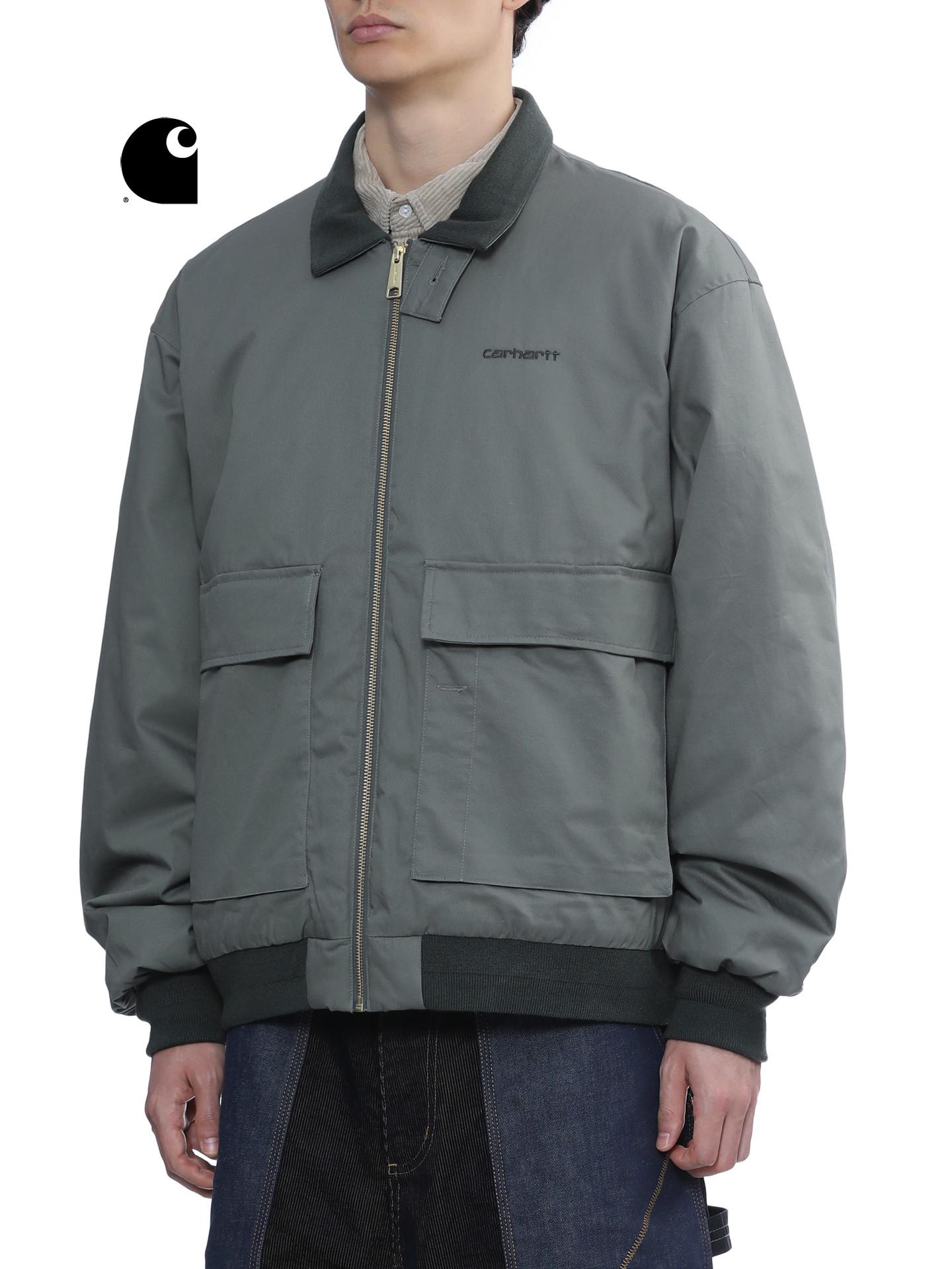 並行輸入品 Carhartt WIP ジャケット メンズ フード付 BH8530