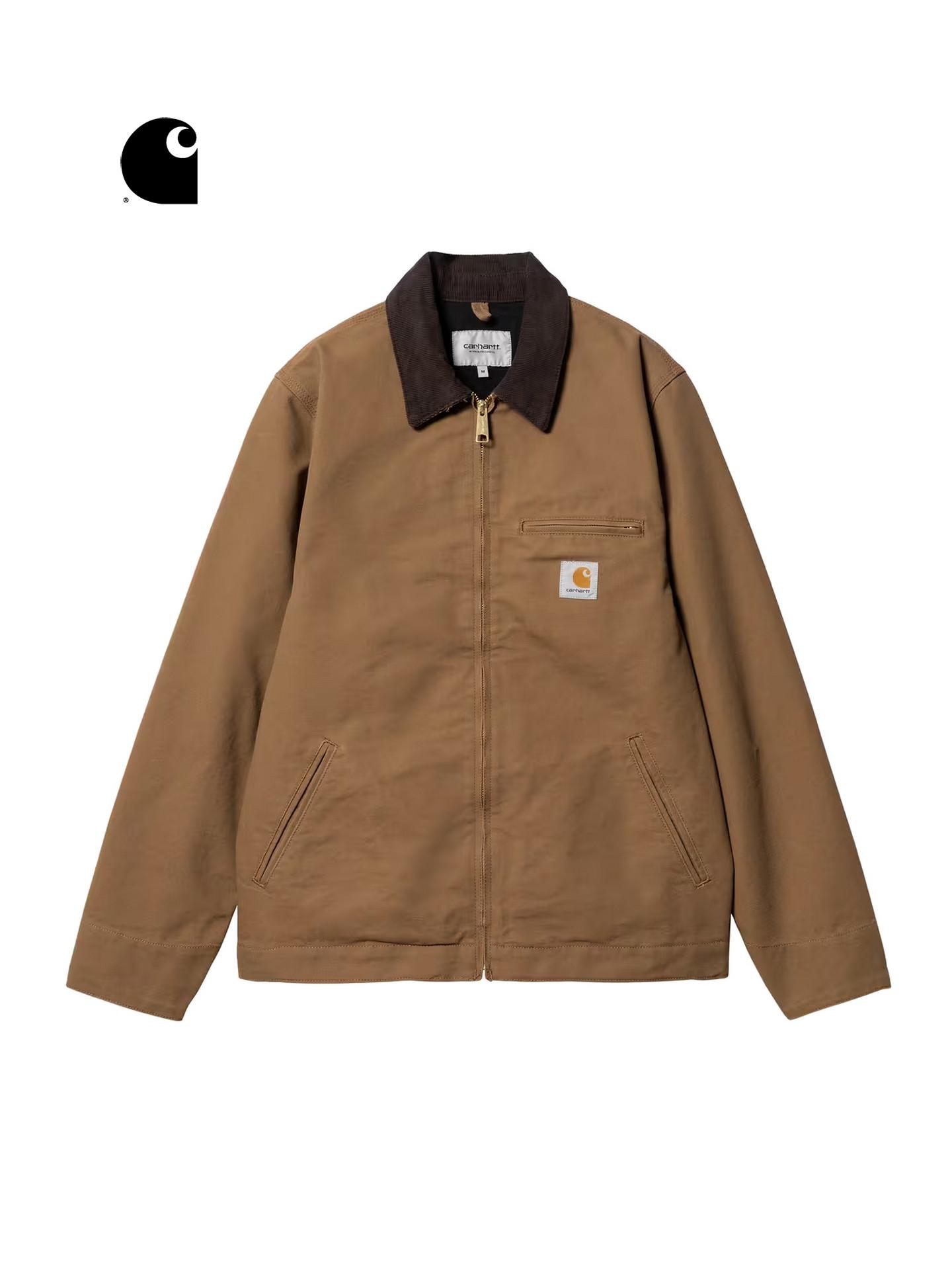 乐天商城 - 【並行輸入品】【本日限定 ポイント最大12倍!お買い物マラソン！】Carhartt WIP ジャケット メンズ フード付 BH8530