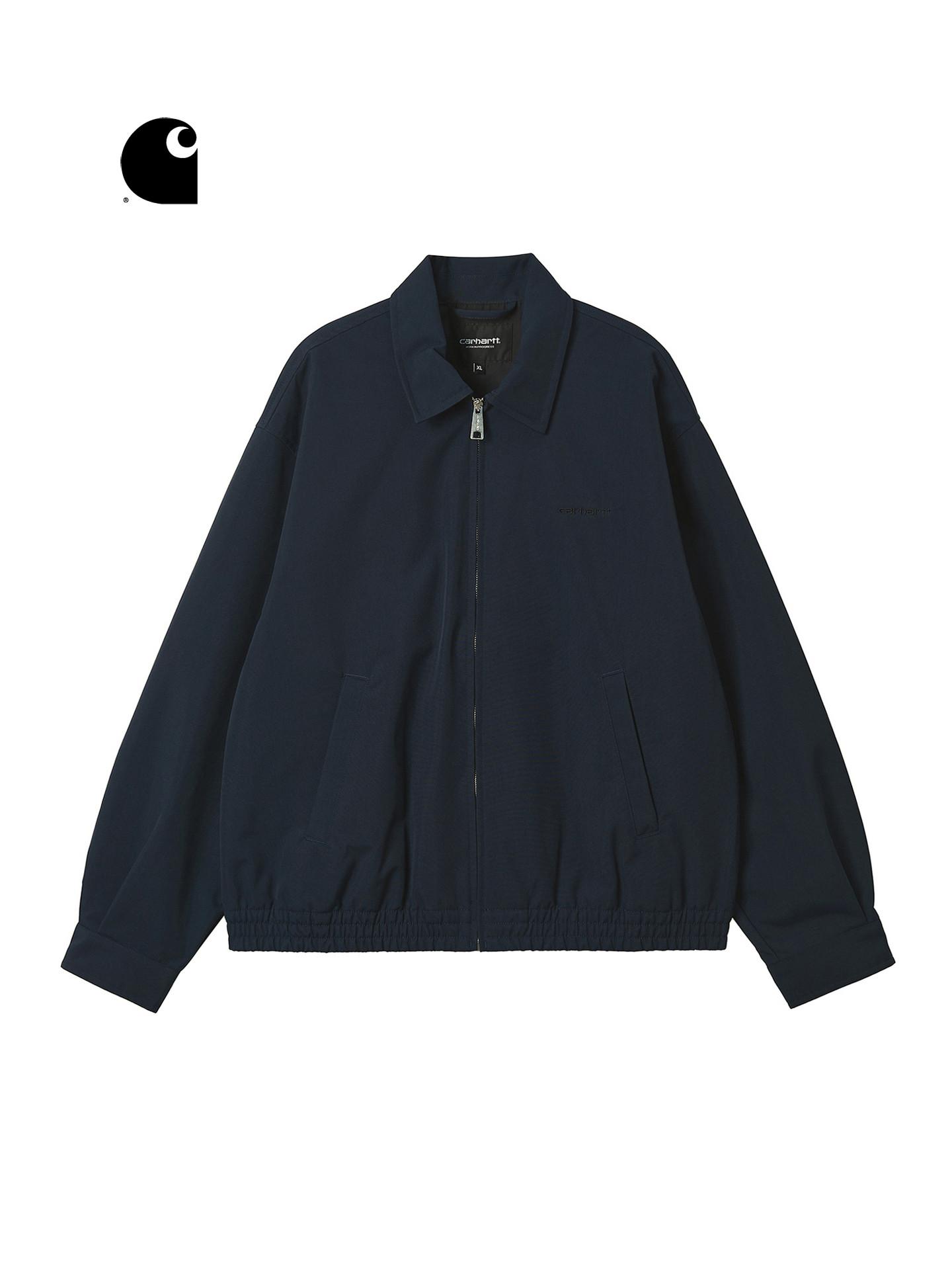 乐天商城 - 【並行輸入品】【本日限定 ポイント最大9倍!お買い物マラソン！】Carhartt WIP ジャケット メンズ フード付 логотип刺繍