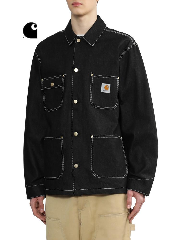 【並行輸入品】【ポイント5倍!本日限定!お買い物マラソン】Carhartt WIP シャツ メンズ ワイドコーデュロイ