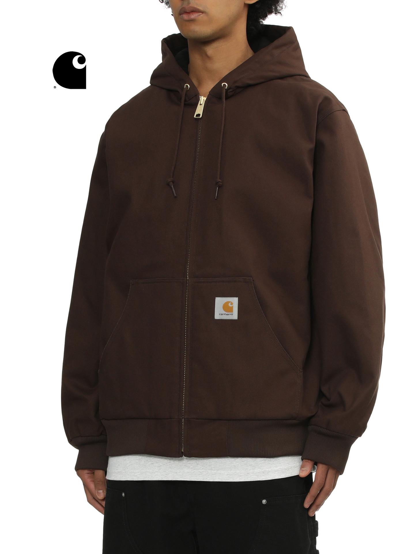 【並行輸入品】【本日限定 お買い物マラソン！】Carhartt WIP Tシャツ メンズ 秋季 印刷033173M