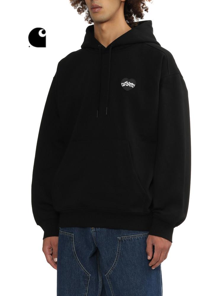 乐天商城 - 【並行輸入品】【本日限定 ポイント最大9倍!お買い物マラソン！】Carhartt WIP ニット メンズ 秋冬 刺繍 BH8530