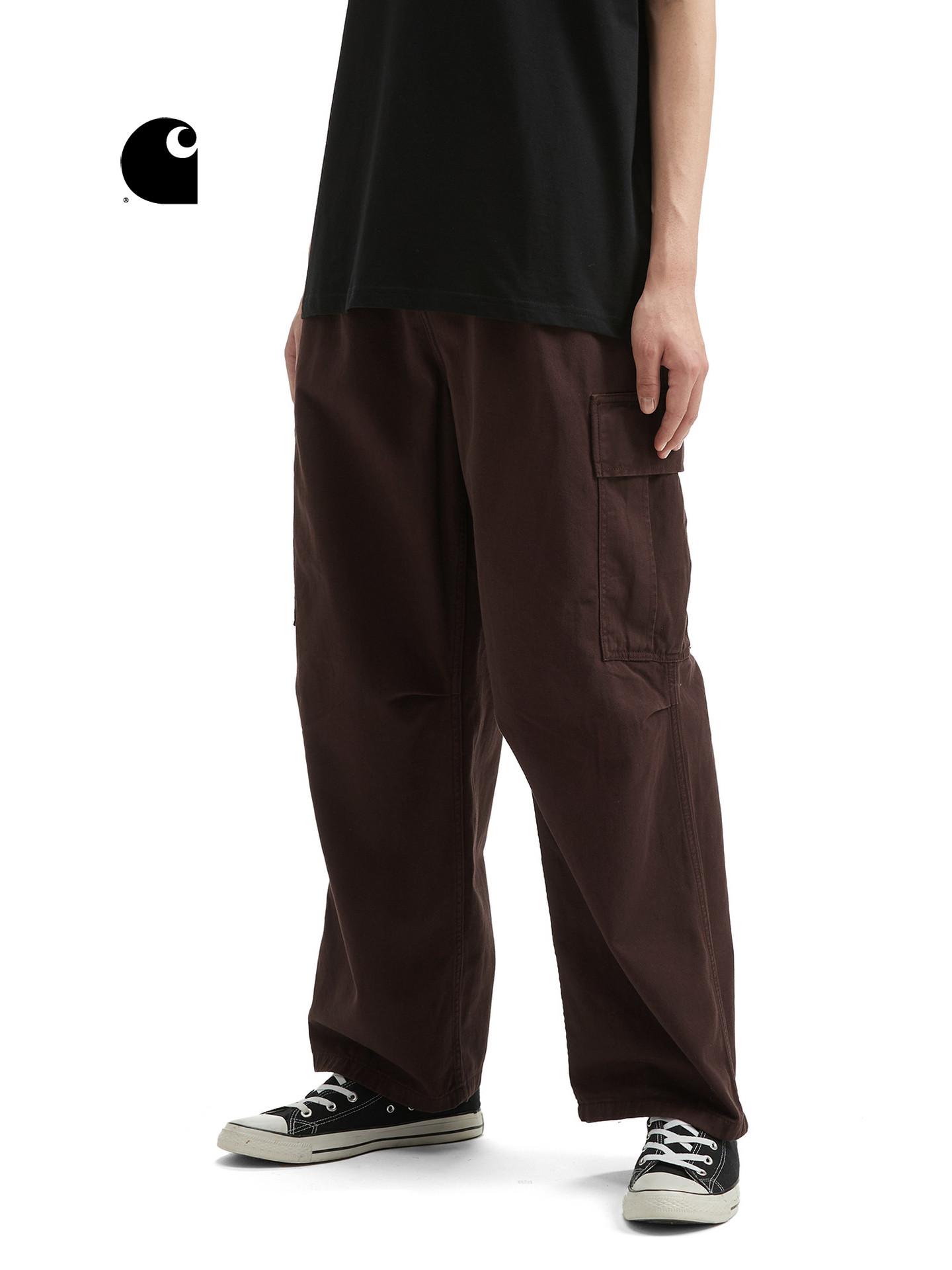 乐天商城 - 【並行輸入品】【本日限定 ポイント最大9倍!お買い物マラソン！】Carhartt WIP ジャケット メンズ クラシック 多ポケット BH8530