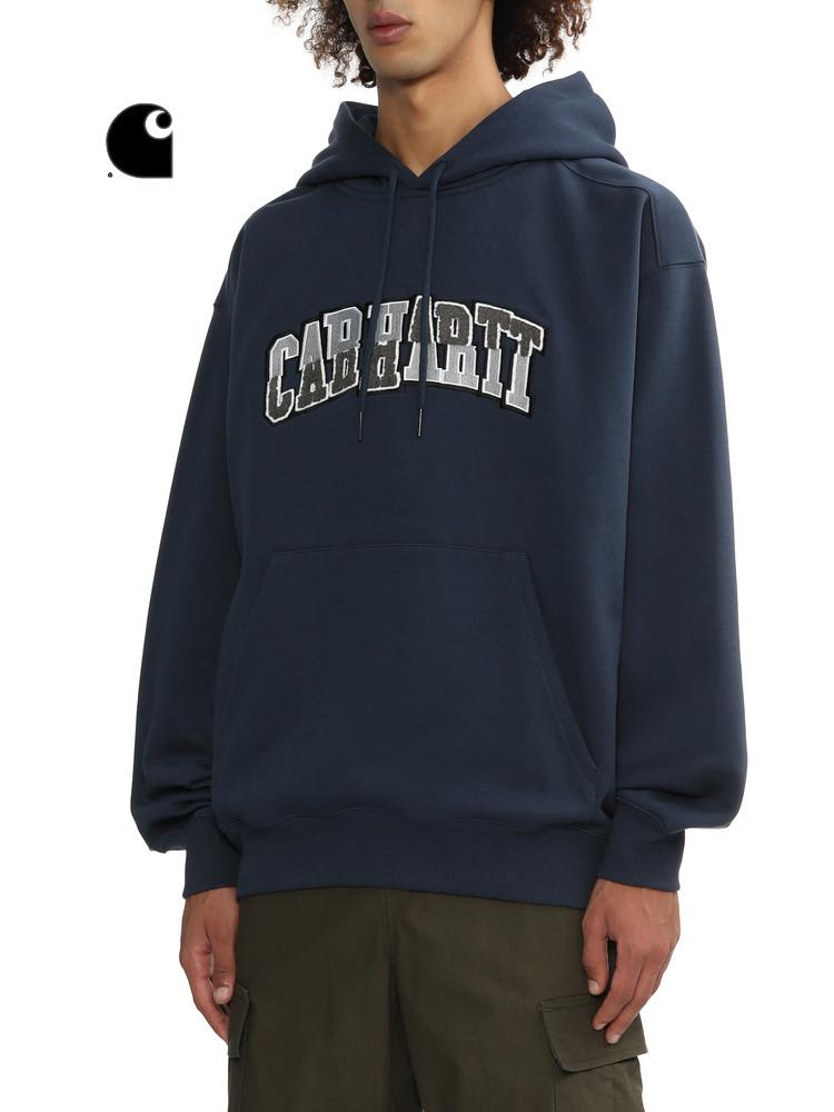 Rakuten - 【並行輸入品】【本日限定 ポイント最大12倍!お買い物マラソン！】Carhartt WIP シャツ メンズ 秋季 横ストライプ 刺繍 BH8530