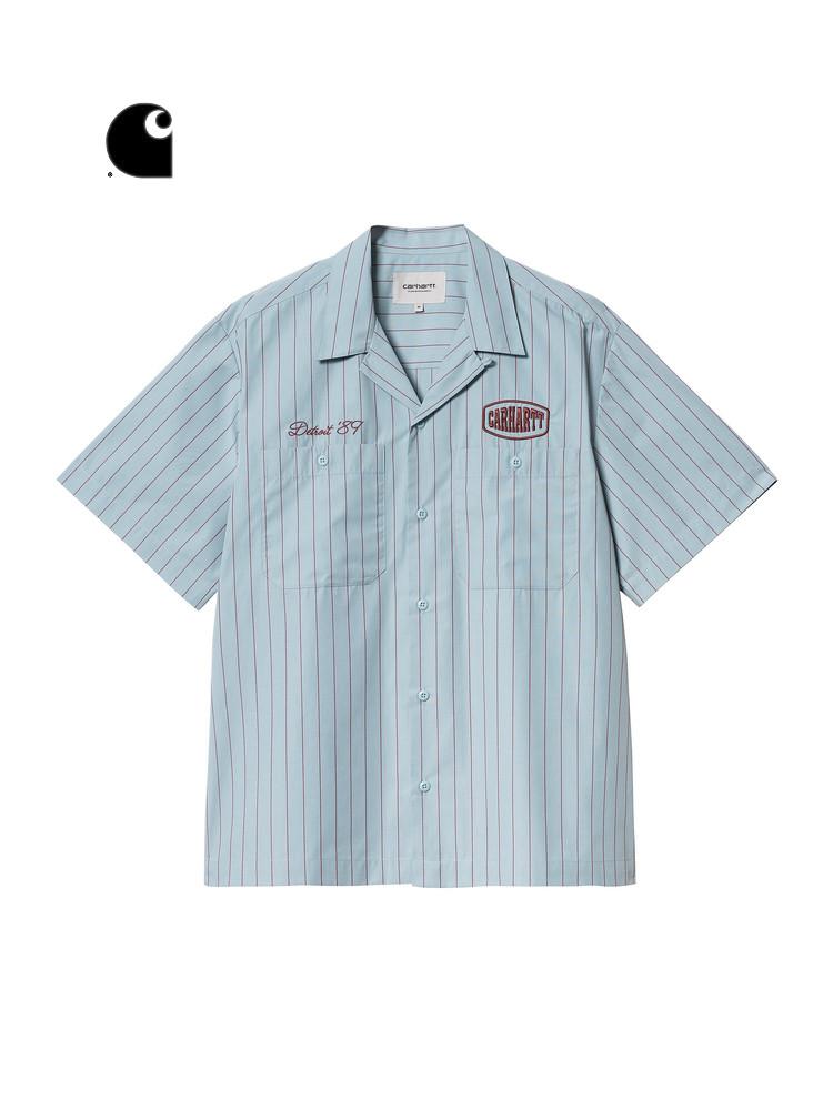 ���¹�͢���ʡۡ�5��0�ΤĤ������ꡪ�ݥ����5�ܡ����ָ����Carhartt WIP �����ǥ����� ��� ��񤭻ɽ�BH8530