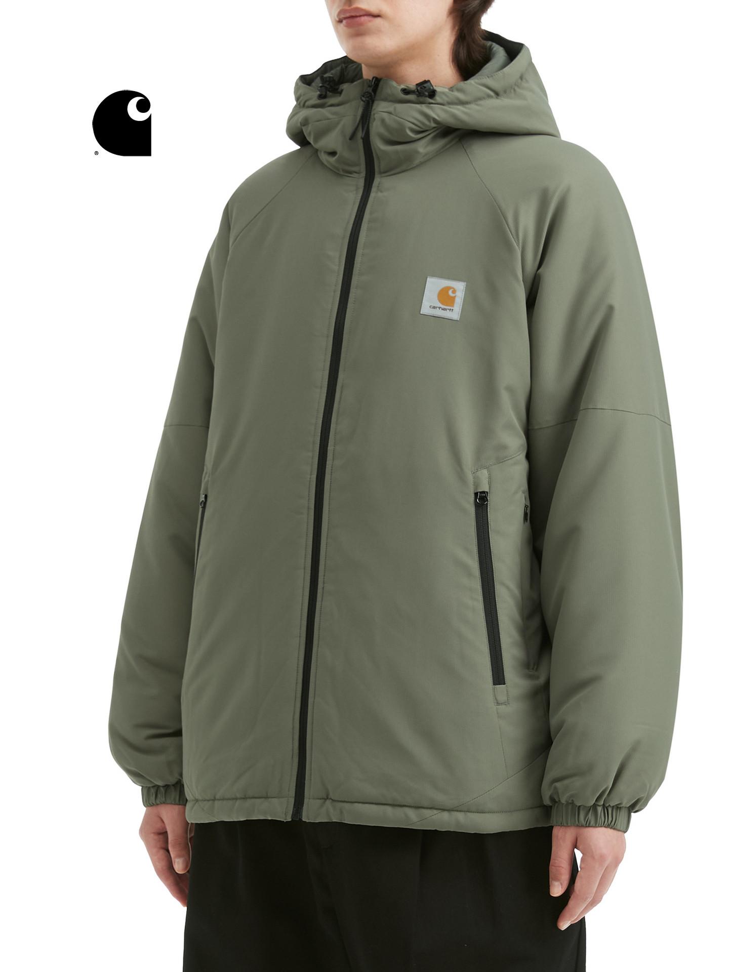 Other - 【並行輸入品】【本日限定 ポイント最大12倍!お買い物マラソン！】Carhartt WIP Tシャツ メンズ クラシックロゴ 241026M
