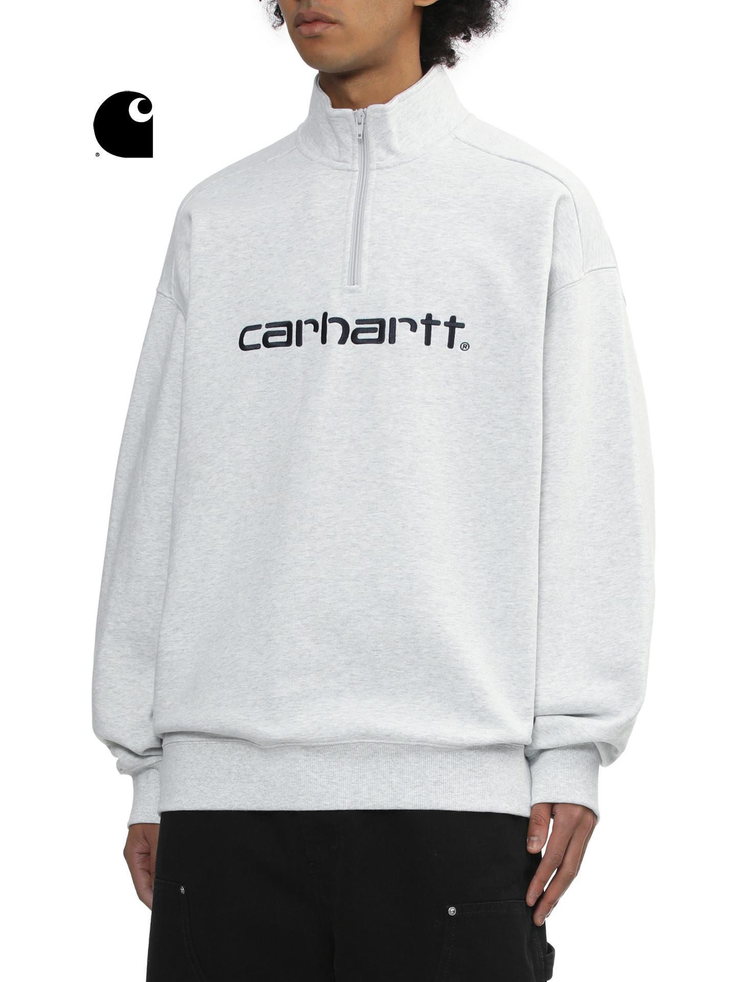 Rakuten - 【並行輸入品】【本日限定 ポイント最大12倍!お買い物マラソン！】Carhartt WIP ジャケット メンズ クラシック ロゴ BH8530