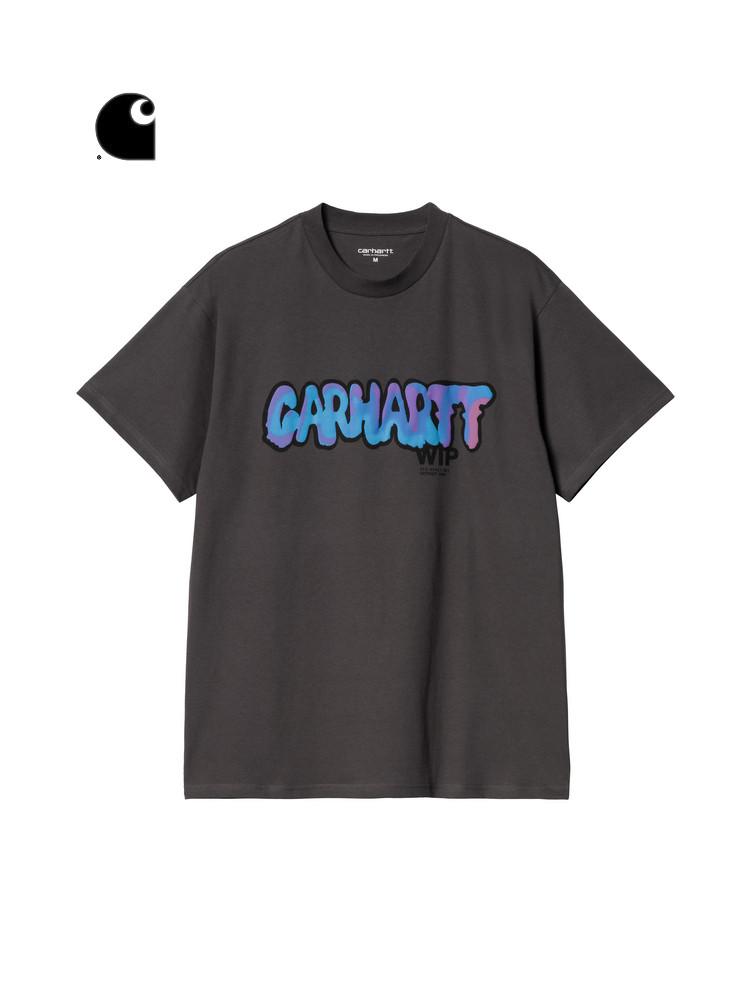 乐天商城 - 【並行輸入品】【本日限定 ポイント最大12倍!お買い物マラソン！】Carhartt WIP スウェットシャツ メンズ フード付 型番刺繍
