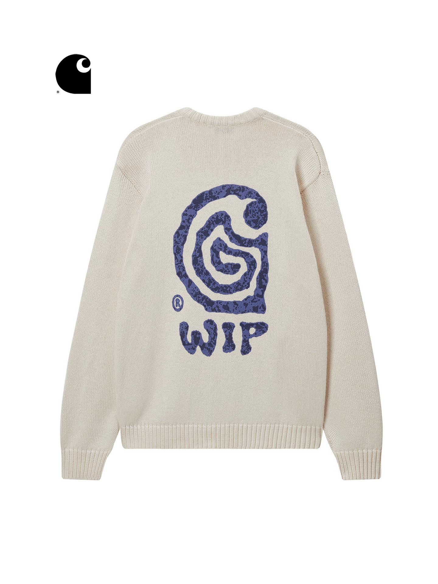 Rakuten - 【並行輸入品】【本日限定 ポイント最大12倍!お買い物マラソン！】Carhartt WIP 長袖Tシャツ メンズ フォトプリント BH8530