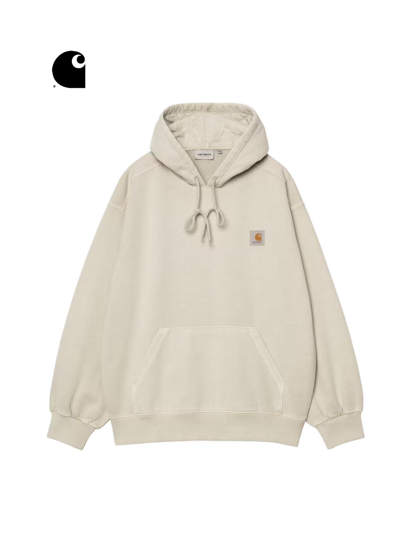 乐天商城 - 【並行輸入品】【本日限定 ポイント最大12倍!お買い物マラソン！】Carhartt WIP フード付衛衣 メンズ 刺繍 41036M