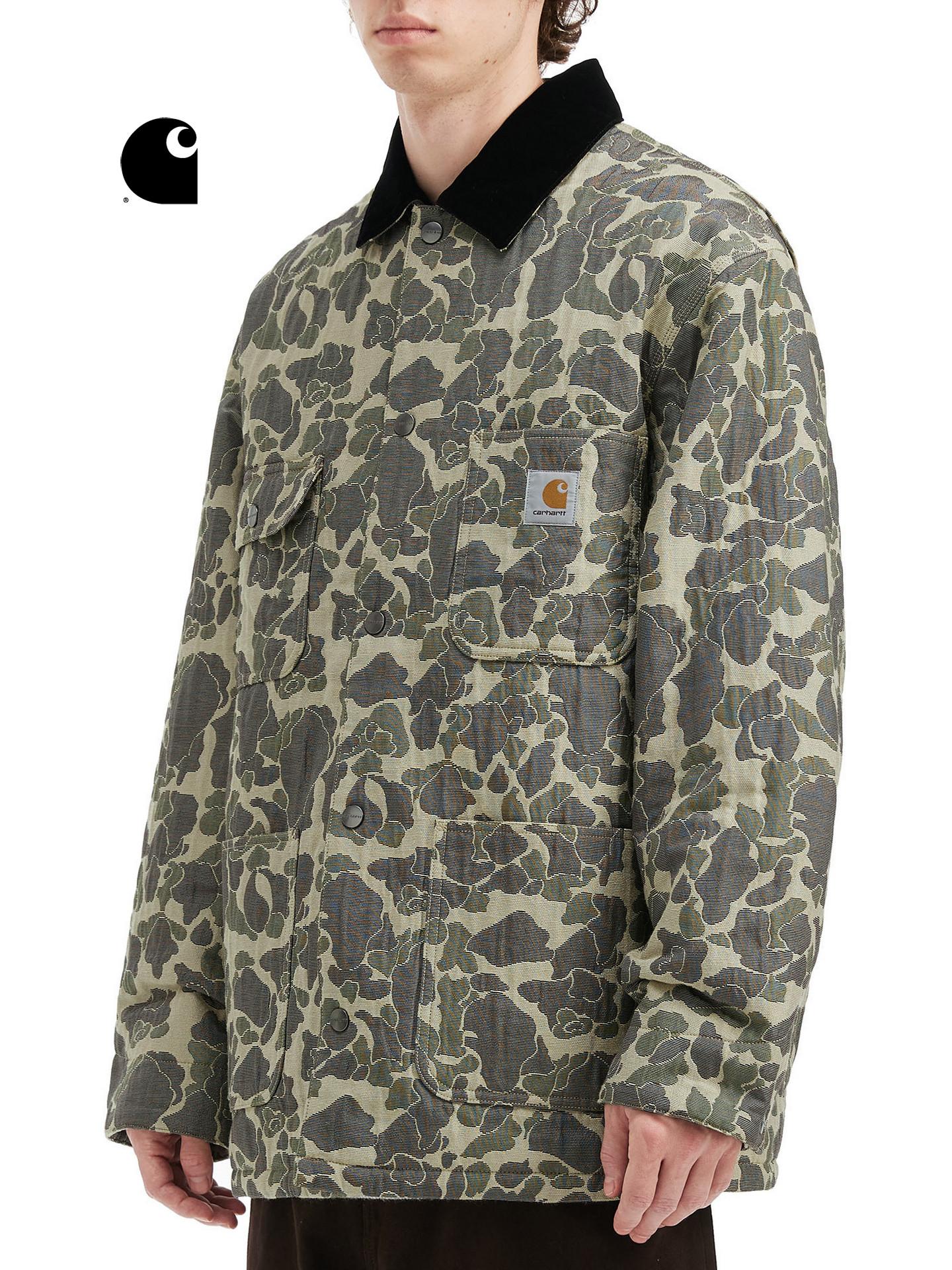 【並行輸入品】【本日限定 限定販売！】Carhartt WIP デニムパンツ メンズ クラシックロゴ BH8530