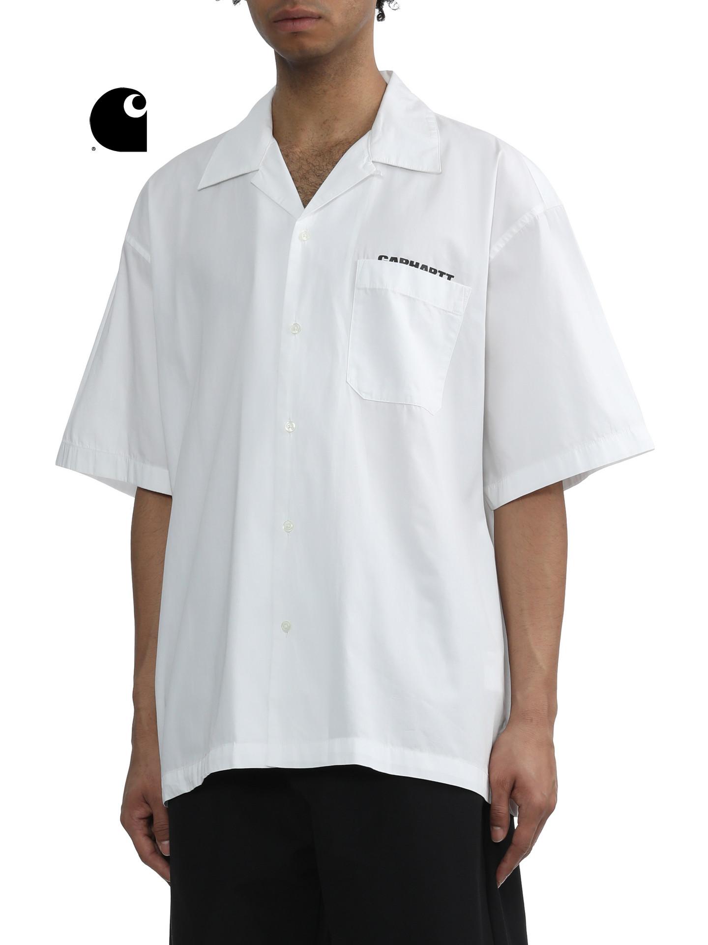 乐天商城 - 【並行輸入品】【本日限定 ポイント最大9倍!お買い物マラソン！】Carhartt WIP デニムパンツ メンズ 高腰 ストレート