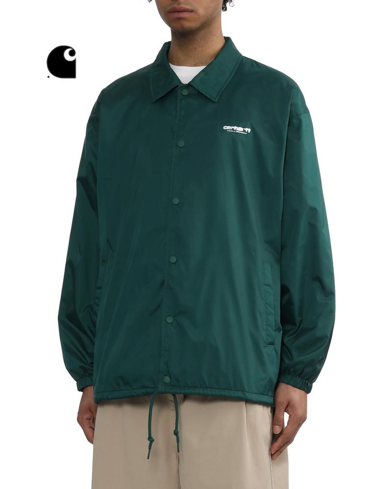 乐天商城 - 【並行輸入品】【本日限定 ポイント最大9倍!お買い物マラソン！】Carhartt WIP パンツ メンズ ワイドストレート