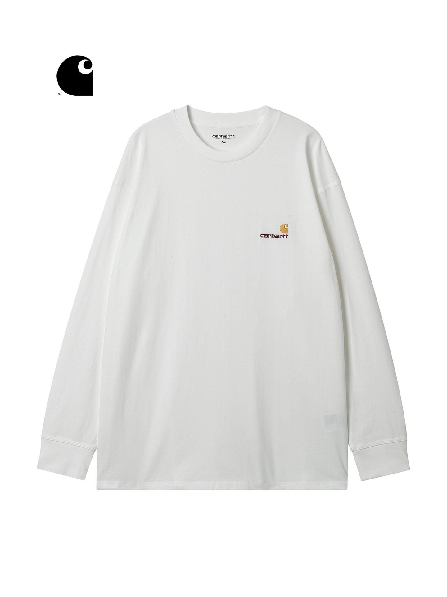 Rakuten - 【並行輸入品】【本日限定 ポイント最大12倍!お買い物マラソン！】Carhartt WIP Tシャツ メンズ 秋季 Cロゴ BH8530
