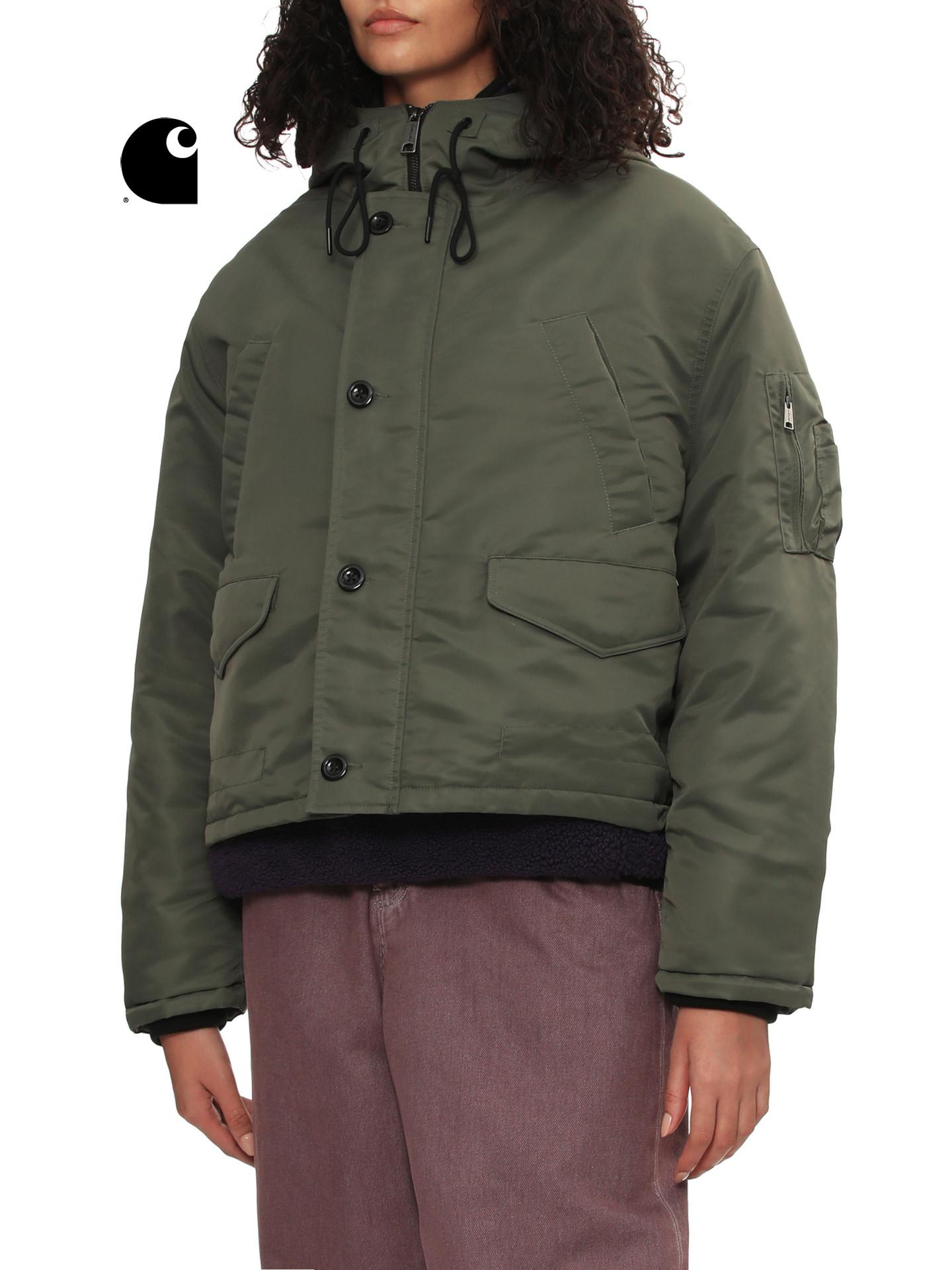 乐天商城 - 【並行輸入品】【本日限定 ポイント最大9倍!お買い物マラソン！】Carhartt WIP シャツ メンズ クラシックチェック BH8530