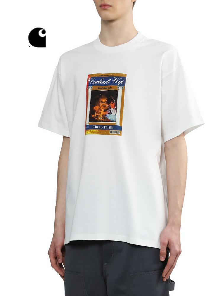Rakuten - 【並行輸入品】【本日限定 ポイント最大12倍!お買い物マラソン！】Carhartt WIP シャツ メンズ クラシックチェック BH8530