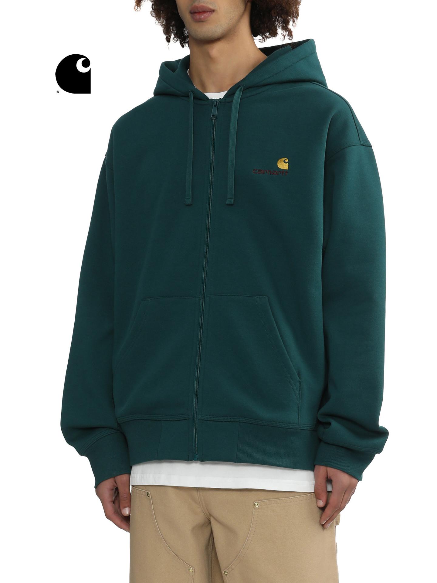 Rakuten - 【並行輸入品】【本日限定 ポイント最大12倍!お買い物マラソン！】Carhartt WIP Tシャツ メンズ 抽象Cロゴ BH8530