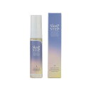 【5と0のつく日限定!ポイント5倍!本日限定!】SLEEP STEP アロマティック ピローミスト 2本 x 30ml ct62652(4)