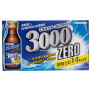 【スーパーセール限定!10%OFF!期間限定!】ビタカイザー 3000ゼロ 100mL x 50 本 ct18210