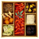 【お買い物マラソン限定!ポイント5倍!期間限定!】神戸発 中華一段重 ct68449