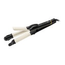 【5と0のつく日限定!ポイント5倍!本日限定!】ヴィダル・サスーン スチーム 2WAY ヘアアイロン VSI3255KJ ct63528