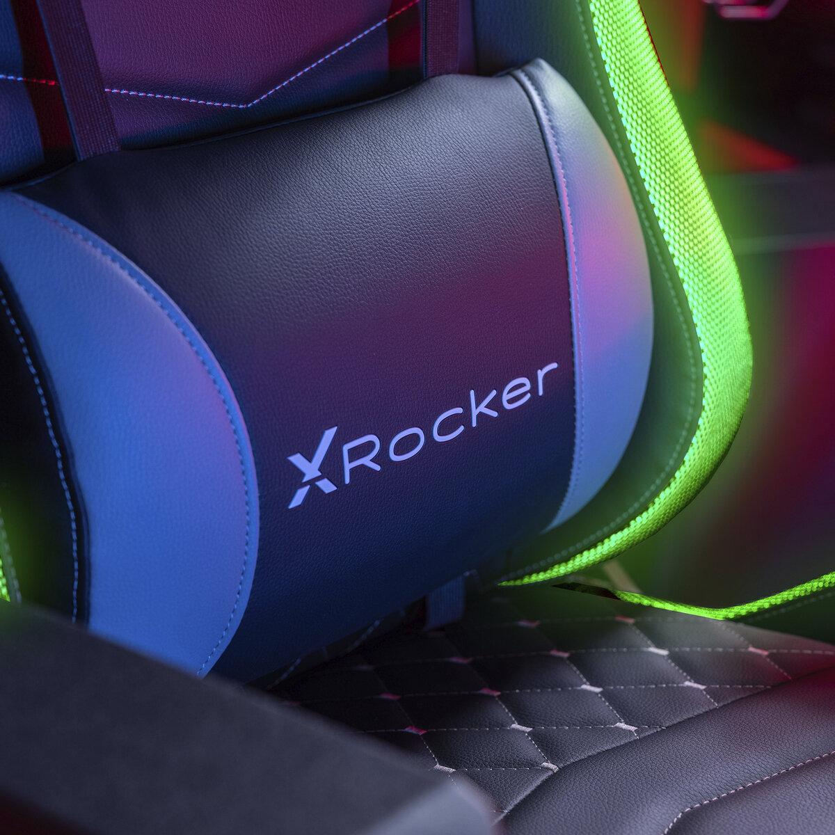 �ں���ݥ����5��!�������ꡪ��X Rocker ���С��� RGB ���ե��������ߥ󥰥����� ct63948