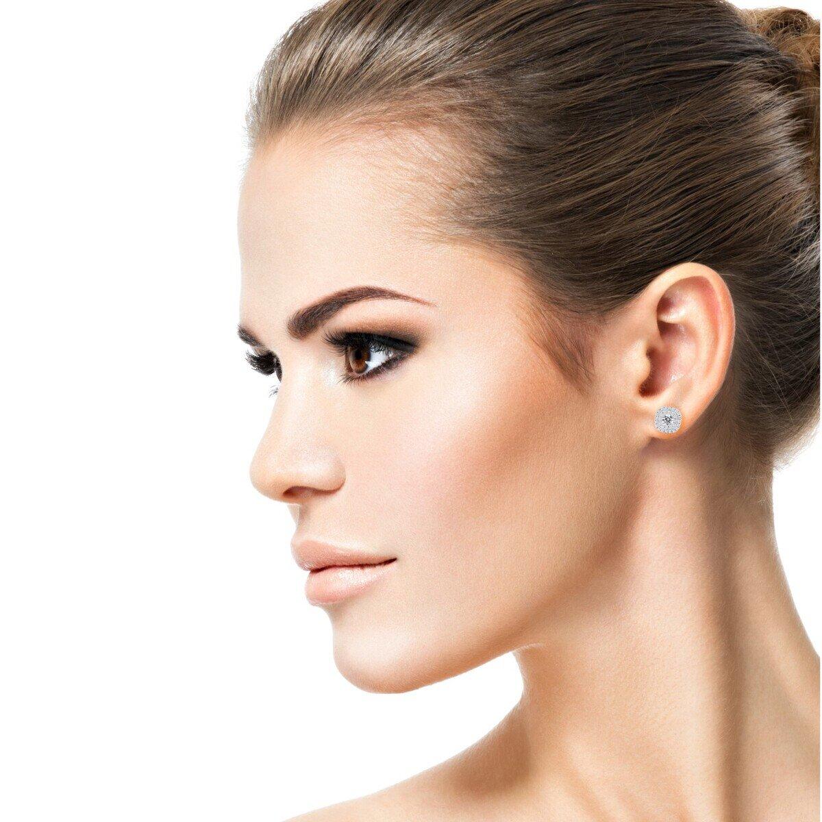 �ں���ݥ����5��!�������ꡪ��18K�ۥ磻�ȥ������ 1.0����å� ���֥�إ����� �ԥ��� ct1693059