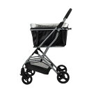 【お買い物マラソン限定!ポイント5倍!期間限定!】Ecoca ショッピングカート+保冷マイバック セット ct56742