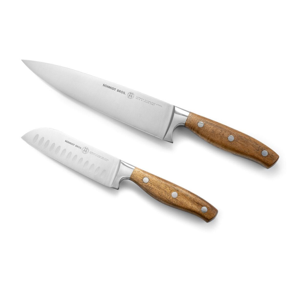 【期間限定！ポイント5倍！お買い物マラソン！期間限定！】シュミットブラザーズ カトラリー アカシア..