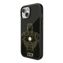 【お買い物マラソン限定!ポイント5倍!期間限定!】Belkin SheerForce MagSafe対応保護ケース iPhone 15用 ct61665