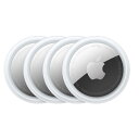 【お買い物マラソン限定!ポイント5倍!期間限定!】AirTag (4個入り) ct41839