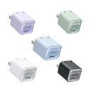 【お買い物マラソン限定!ポイント5倍!期間限定!】Anker 511 Charger Nano lll 最大出力30W ct67754