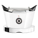 【5と0のつく日限定!ポイント5倍!期間限定!】ブガッティ トースター Volo ct43759