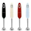 【5と0のつく日限定!ポイント5倍!本日限定!】スメッグ ハンドブレンダー HBF02 ct43300
