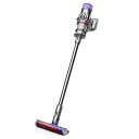 【5と0のつく日限定!ポイント5倍!本日限定!】DYSON コードレスクリーナー SV18 FF OR2 デジタルスリム オリジン ct60250