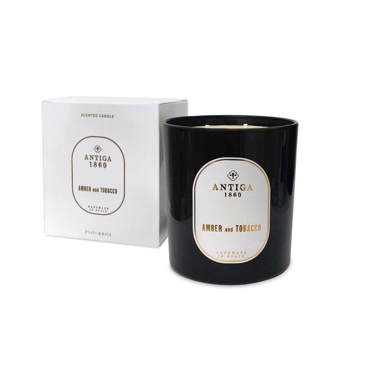 【限定販売！】アンティガ 1860 キャンドル XL 600g ct8515114