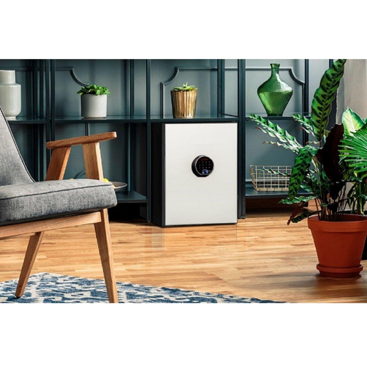 【5と0のつく日限定!ポイント5倍!期間限定!】ディプロマット プレミアム金庫 BEYOND 36L 本体+フロントパネル ct31217 [2]