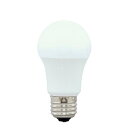 【期間限定!ポイント5倍!期間限定!】アイリスオーヤマ LED電球 全方向 E26 60型相当 2個セット ct40341 2個セット