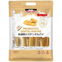 乳酸菌デンタルパイ 480g 犬用おやつ ct74549