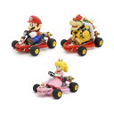 マリオカート R/C ct63595