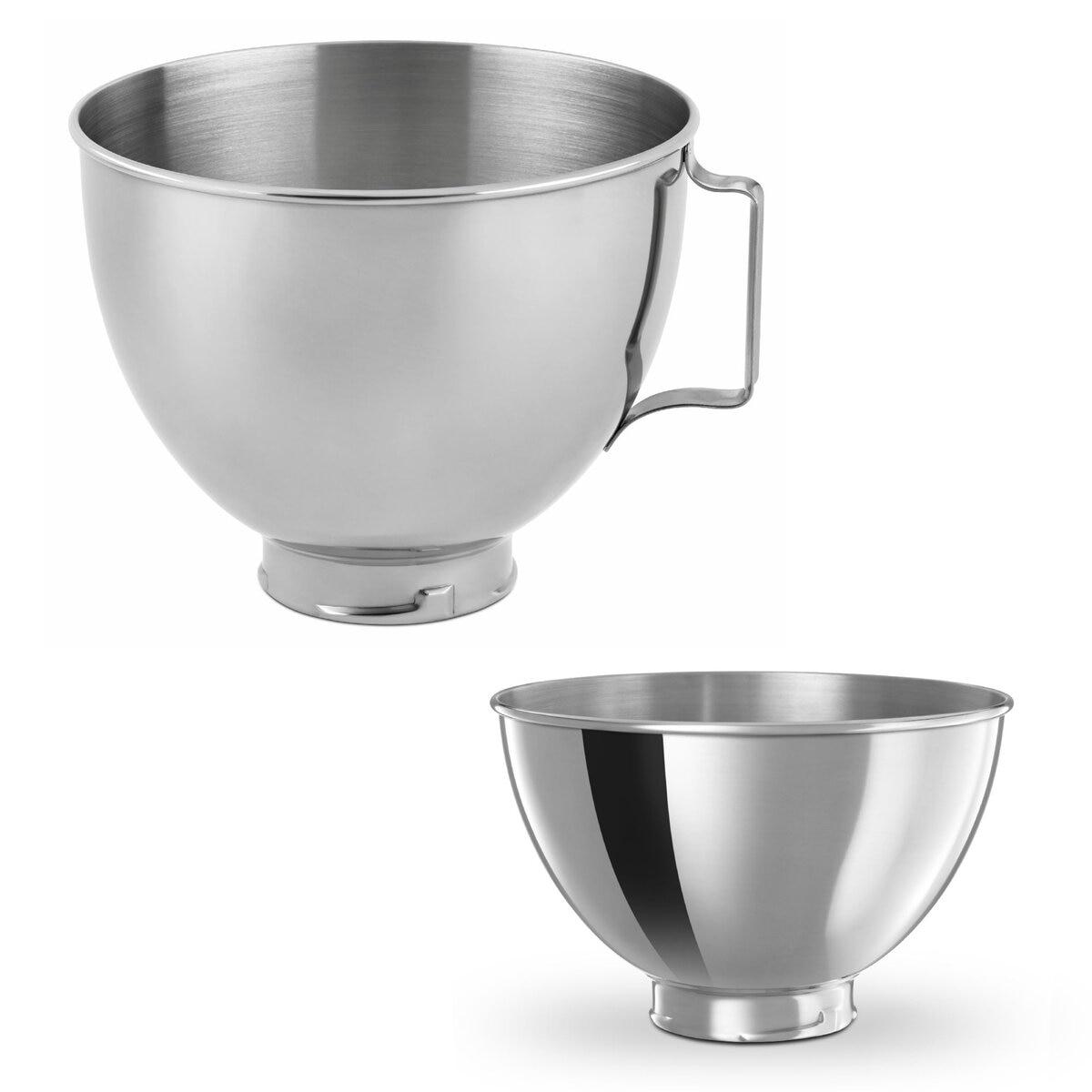 Other Tableware - キッチンエイド 4.3L+2.8L ボウルセット KSMBOWL ct20559