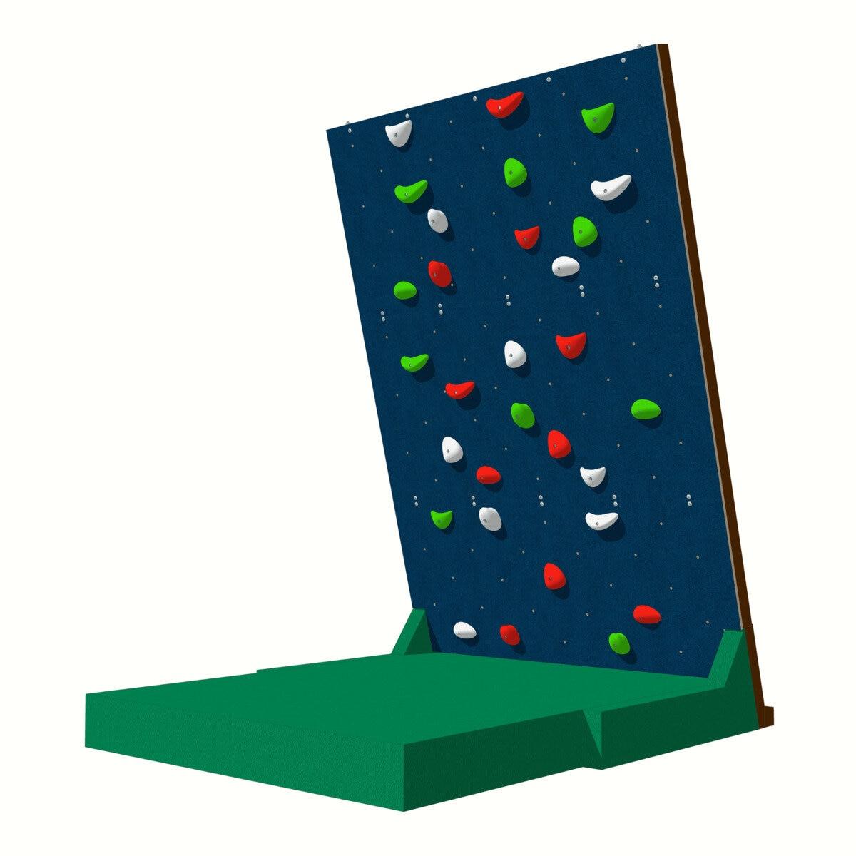 クライミングウォール ロックステーション2 (H270) ct31880