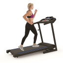Xterra トレッドミル TR180 ct38426