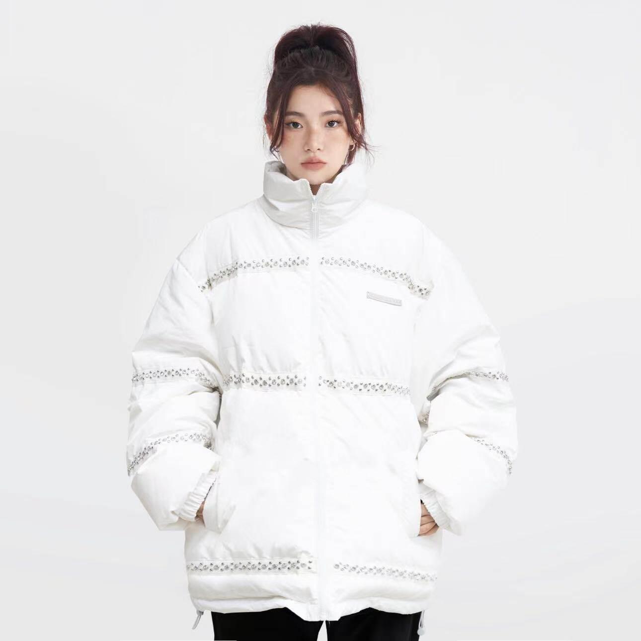 【並行輸入品】【期間限定!】KILLWINNER ダウンジャケット セット